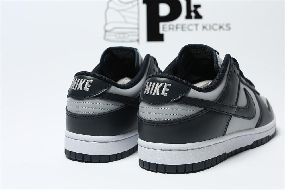 PK GOD Dunk SB Low Georgetown RETAIL MATERIALS READY TO SHIP